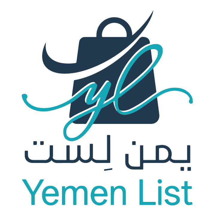 لوجو يمن